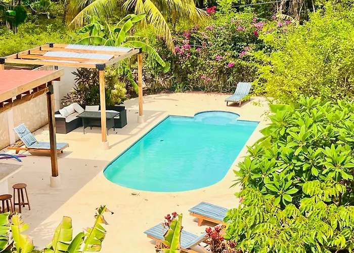 Сasa de vacaciones Casa Veranera