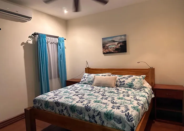 Casa Veranera Playa Grande
