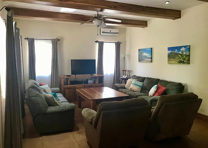 Casa Veranera Playa Grande