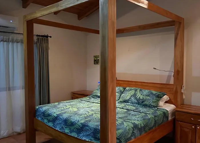 Сasa de vacaciones Casa Veranera *