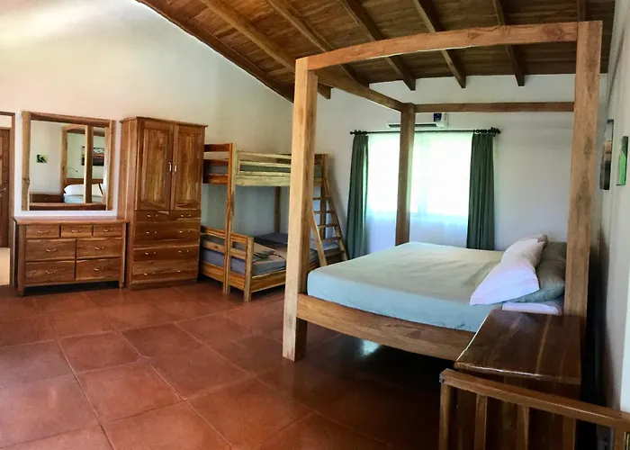 Casa Veranera *