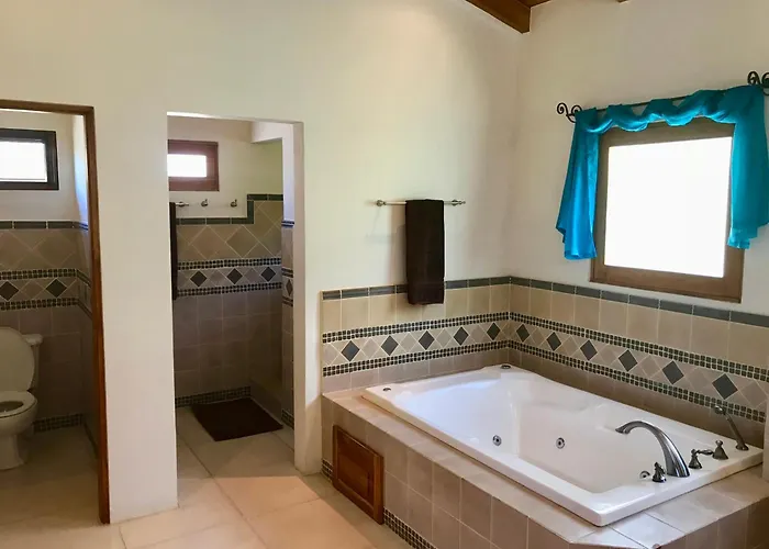 Сasa de vacaciones Casa Veranera *