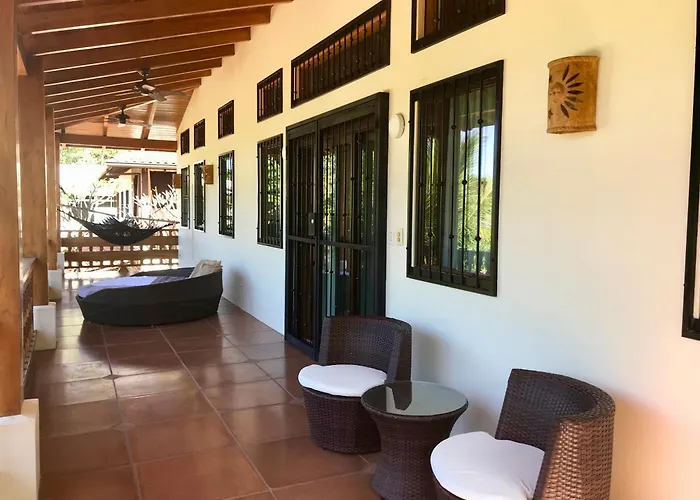 Casa Veranera