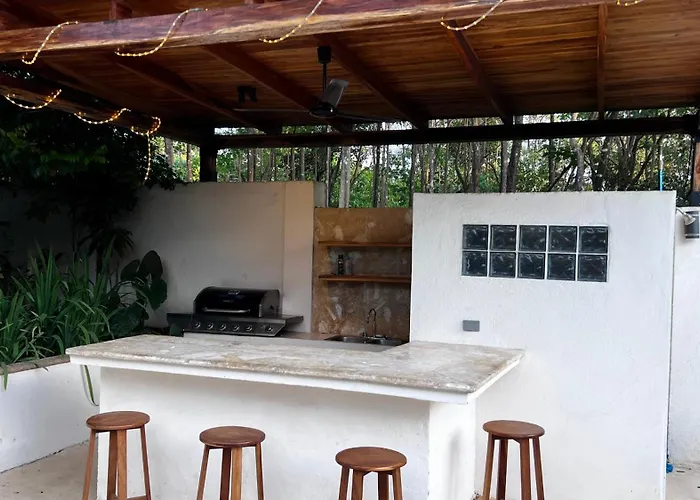 Casa Veranera * Playa Grande