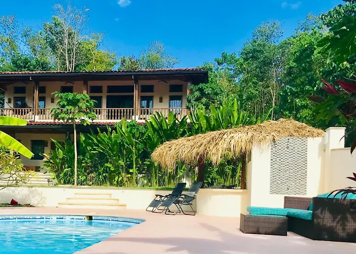 Casa Veranera